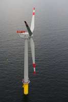 EU-Kommission bewilligt Beihilfe für Offshore-Windpark alpha ventus…