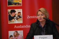 Deutsche Auslandsschulen: Vorreiterrolle im In- und Ausland