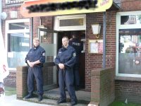 Staatsanwaltschaft Hamburg und Bundespolizei vollstrecken Haftbefehle und Durchsuchungsbeschlüsse – Erfolgreicher Einsatz gegen die organisierte Kriminalität…