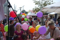 11. + 12.06. 2011: Kinder-Pfingstfest am Südstrand…