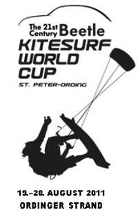 Kitesurf World Cup