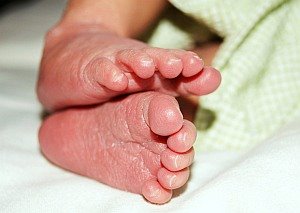 Baby-Schmerzmittel: Stillen, Trösten, Hautkontakt – Zeit nach der Geburt prägt Schmerzwahrnehmung fürs ganze Leben