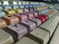 Tastatur: User dulden Werbeanzeigen (Foto: gregorfischer.photography)