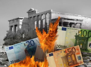 Rezessionsrisiko in Eurozone bleibt hoch – Raiffeisen Bank International sieht deutliche Konjunktureintrübung