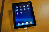 iPad: Apple erreicht Aktien-Höchststand (Foto: flickr.com)