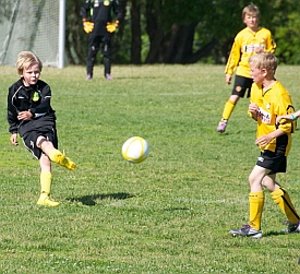 Fußball: Krossover soll bei Analyse von Spielen helfen (Foto: FlickrCC/Jonas N)