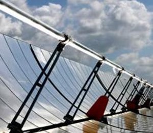 Angelantoni und Siemens eröffnen Solarfabrik – 50 Mio. Euro teure Investition soll Einheiten mit 280 Megawatt liefern