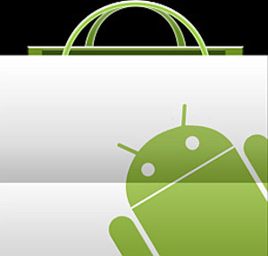 Android Market: Rekord-Wachstum im September (Foto: Google)