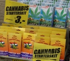 USA: Behörden gehen gegen Cannabis-Werbung vor – Einschaltungen für medizinische Produkte sollen verboten werden