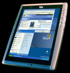 Tablet: Basis für den Boom digitaler Magazine (Foto: Flickr, ccVIA Gallery)