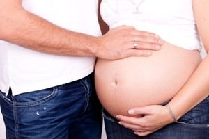Schwangerschaft: Als Tante 2,3-mal wahrscheinlicher (Foto: pixelio.de/JMG)