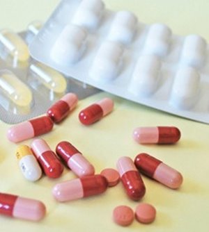 Tabletten: Präparate helfen gegen alle HIV-Subtypen (Foto: pixelio.de, Thielen)