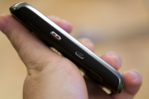 Smartphone: Malware-Blüte auf mobilen Endgeräten (Foto: FLickrCC/liewcf)