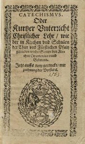 Luthers Reformation als Weg in das freiheitliche Denken – Die Mündigkeit der Deutschen zwischen Reformationstag und Halloween