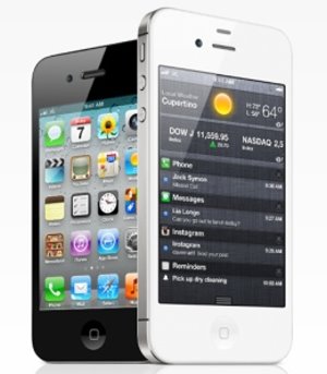 Apple Keynote: iPhone 4S statt iPhone 5 – Dualcore-Prozessor, neue Kamera, revolutionärer Sprachassistent