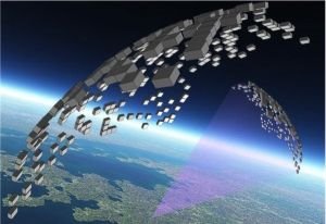 Persönlicher Satellit für 300 Dollar – Studenten sammeln Geld für Raumfahrtprojekt im Netz