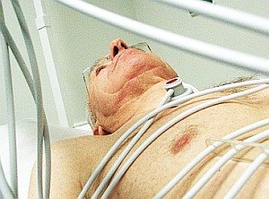 Spitalsbett für alte Patienten lebensgefährlich – Experte: Medizin übersieht spezielle Bedürfnisse der Senioren