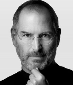 Steve Jobs: Ungewisse Zukunft für Apple (Foto: apple.com)