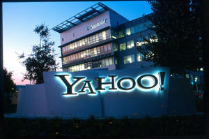 Zentrale: Yahoo zieht sich aus Japan zurück (Foto: Flickr/Yahoo)