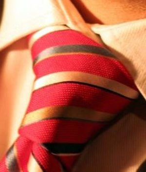 Krawatten-Träger: Viele Chefs ignorieren Web 2.0 (Foto: pixelio.de, C. Nähring)