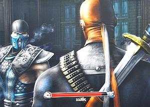 Mortal Kombat: Gewaltgames killen laut Forschern Werte (Foto: Flickr/Henrique)