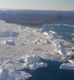 Grönlands Klimarätsel geknackt – Wissen aus 800.000 Jahren Klimageschichte fließt in Zukunftsmodelle