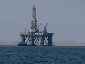 Bohrinsel: BP führt Rechtsstreit mit Halliburton (Foto: pixelio.de/D. Schütz)