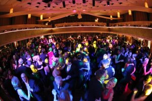 26. Weihnachtsball im Maritim Seehotel