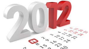 Was ändert sich 2012? Übersicht über die am 1. Januar 2012 in Kraft tretenden steuerlichen Neuregelungen