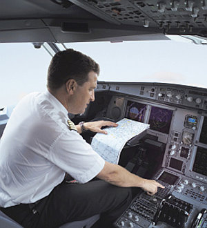 American Airlines: iPad im Anflug – Electronic-Flight-Bag-Projekt geht in entscheidende Testphase
