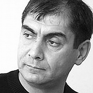 Gadzhimurad Kamalov wurde am 15. Dezember ermordet (Foto: Chernovik)