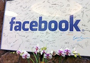 Facebook: neues Heim, neue Probleme (Foto: flickr.com/ Mari Smith)