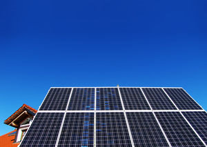 Solarzellen: Chinas erwerben Anteil an Sunways (Foto: pixelio.de/Rainer Sturm)