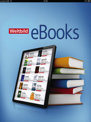 eBook: Alianzen für digitale Medien bringen Vorteile (Foto: weltbild)