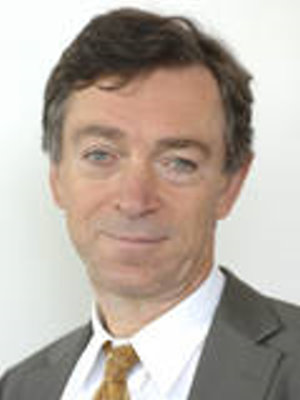 Professor Hans Hauner (Foto: TUM)