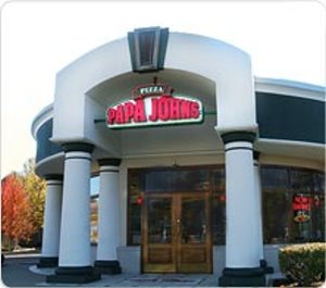 Papa John's: Rassismusvorfall bei US-Pizzakette (Foto: Papa John's)
