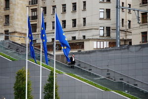 Brüssel: Verbraucherfreundlichkeit ist Pflicht (Foto: pixelio.de/Rudolf Ortner)