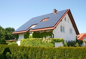 Solarförderung kein Strompreis-Treiber – Photovoltaik erwartet bis 2016 Boom um 70 Prozent