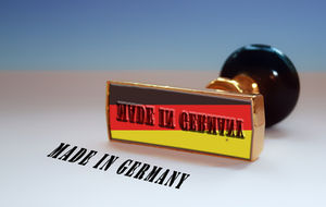 Zollrecht: „Made in Germany“-Siegel nicht in Gefahr – Produkte sollen zu 45 Prozent aus Deutschland stammen