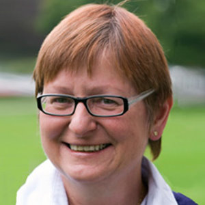 Christine Leib-Mösch, Institut für Virologie (Foto: Helmholtz Zentrum München)