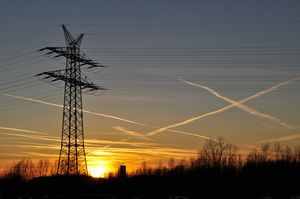 M&A im Stromsektor: Spannungsabfall in Europa – US-Energiekonzerne führen Konsolidierung an