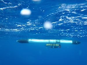 Unterwasserroboter erleichtert Bergungsarbeiten – Umweltkatastrophen vermeidbar – Einsatz bei Costa Concordia möglich