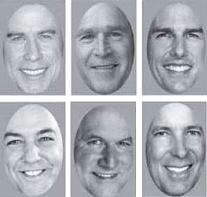 Varianten fehlender Gesichtserkennung entdeckt – Forscher finden „unbewußte Erkennung“ bei manchen Betroffenen