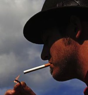 Gehirn: Nikotin vergrößert „Arbeitsspeicher“ – Raucher bei Tests mit höherer Reaktionsgeschwindigkeit