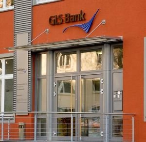 GLS-Bank-Zentrale in Bochum: soziale Finanzgeschäfte im Trend (Foto: gls.de)