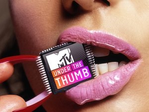 MTV-App bündelt Mediathek und soziale Features – „Unter The Thumb“ besticht mit Co-Viewing und Remote-Funktion