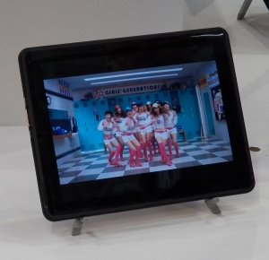 CeBIT: Noname-Tablets aus China als Alternative – Ausgestellte Hardware aus dem Reich der Mitte inzwischen ausgereift