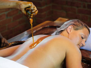 ITB 2012: Indien zeigt erstes Ayurveda-Resort – Tourismus des Subkontinents besinnt sich auf uralte Heilkunst