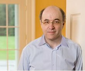 IT-Pionier sammelt persönliche Daten seit 1989 – Stephen Wolfram erwartet massenhaft Nachahmer