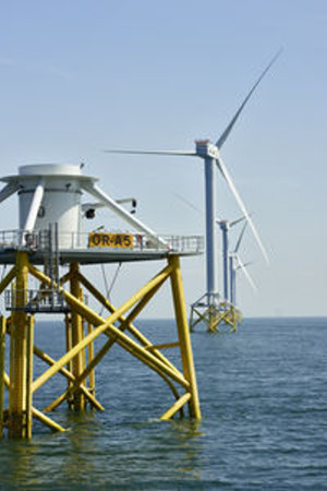 Windprojekt: Alstom will REpower schlucken (Foto: REpower/Jan Oelker)